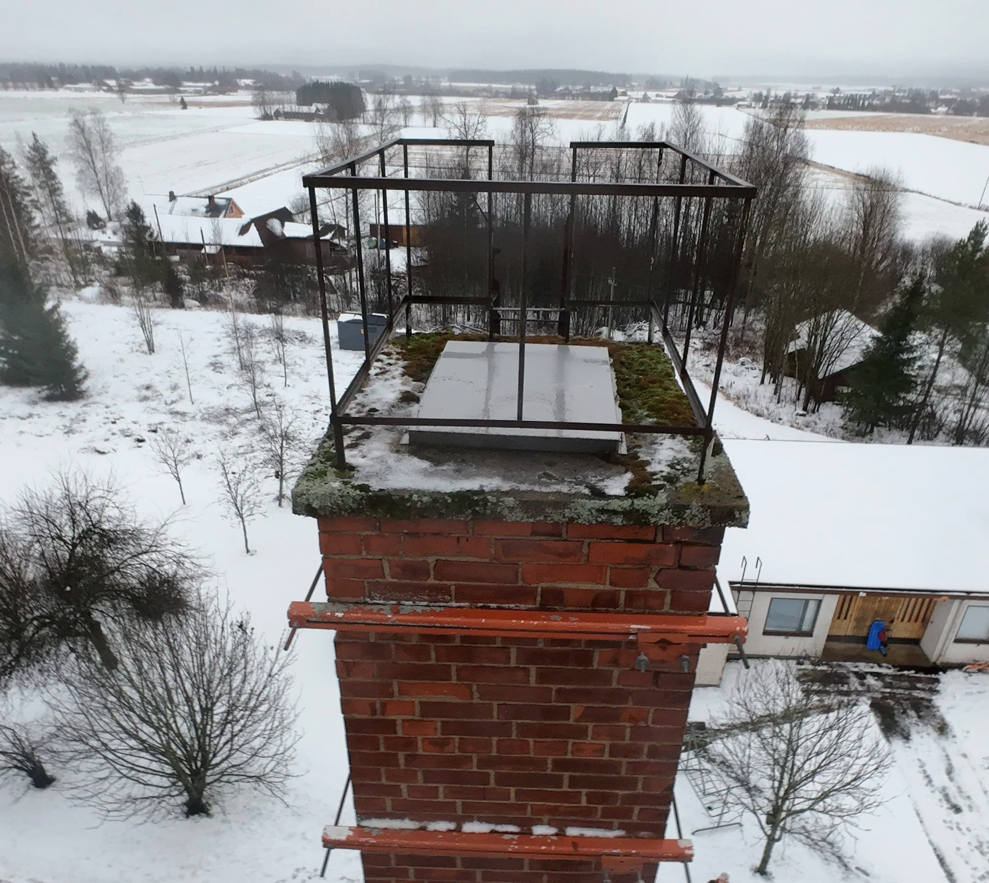 Tarkastus, kartoitus ja kuvaus. ilmakartoitus.fi