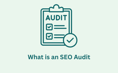 What is an SEO Audit?