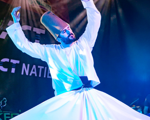 Sultan der maande n 2026