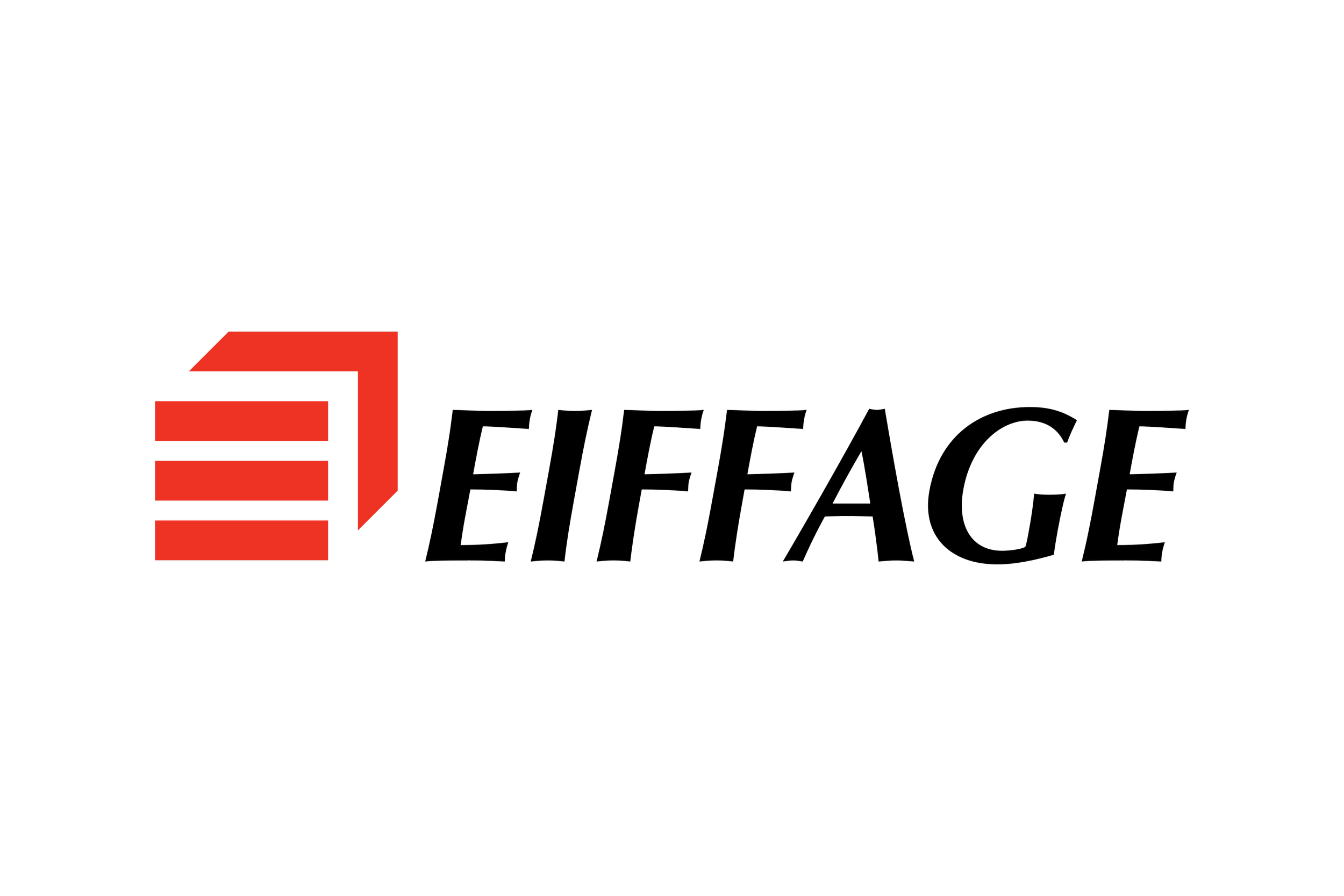 Logo EIFFAGE
