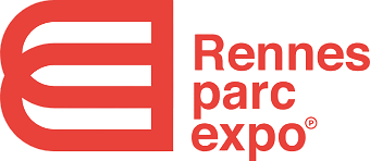Logo du parc Expo Rennes