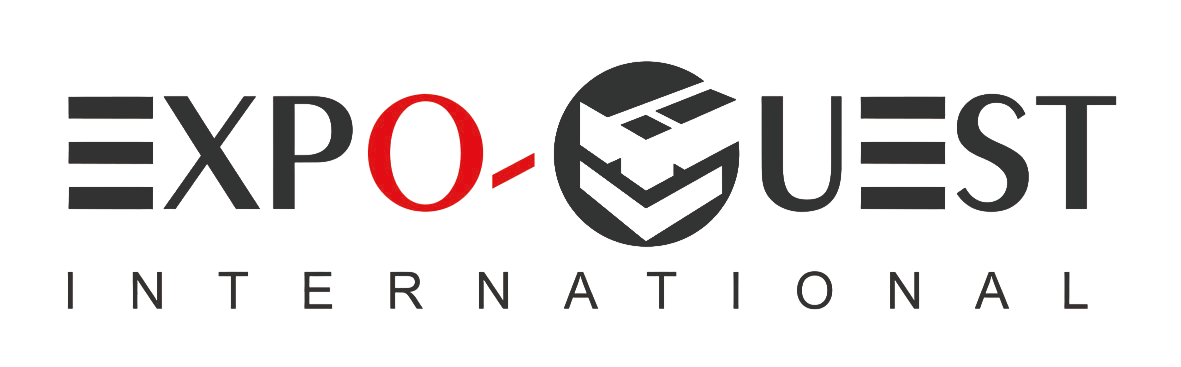 Logo de l'agence événementielle EXPO-OUEST INTERNATIONAL