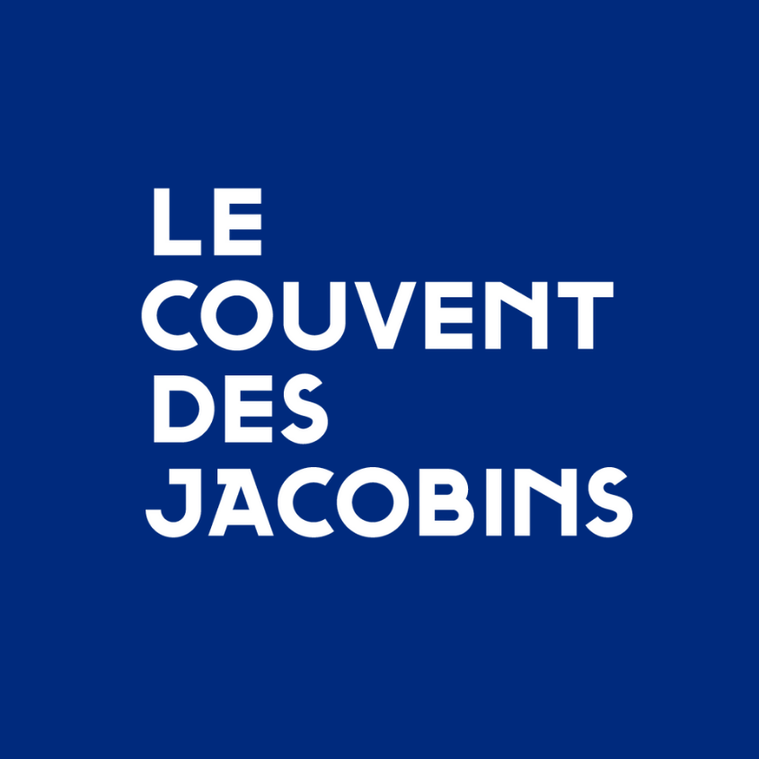 Logo Le Couvent des Jacobins