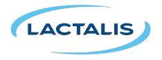 Logo LACTALIS