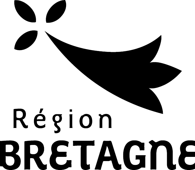 Logo Région Bretagne