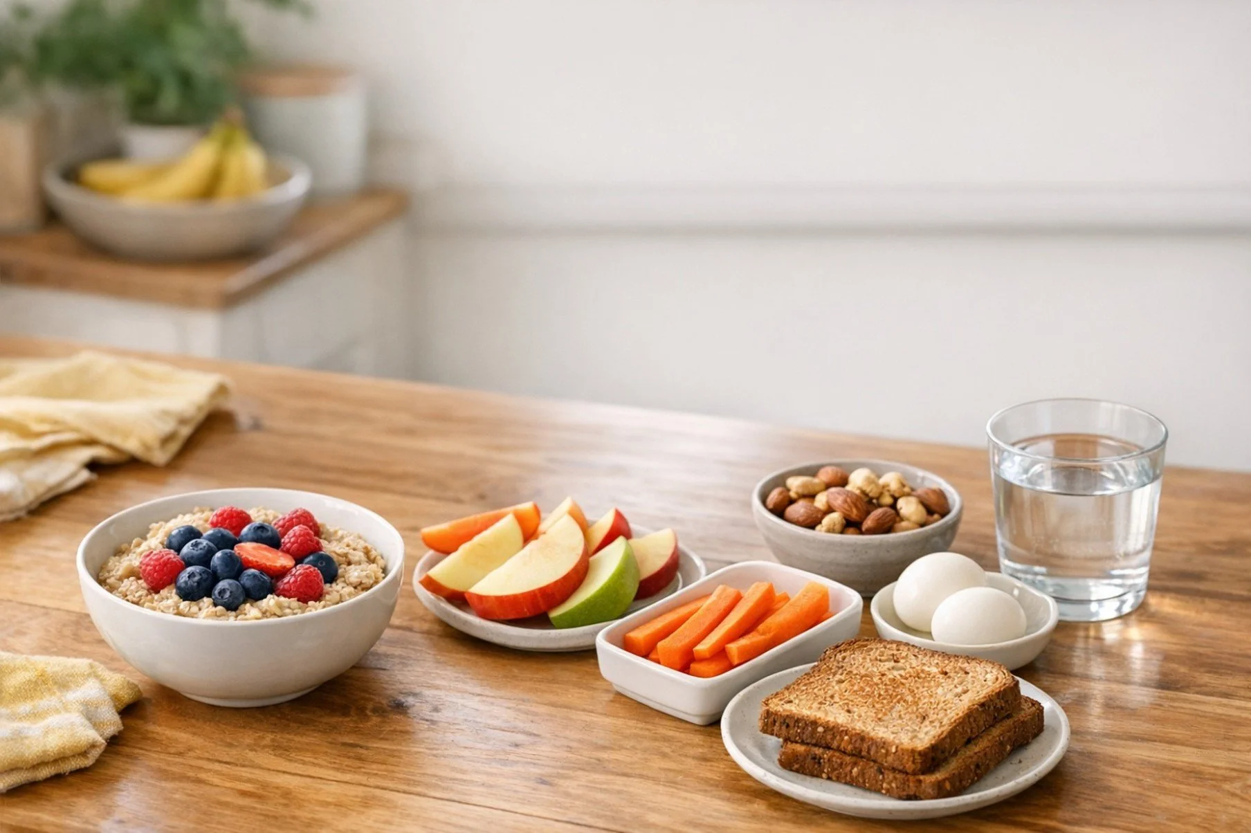 Feeding a Child with ADHD: What Parents Need to Know
