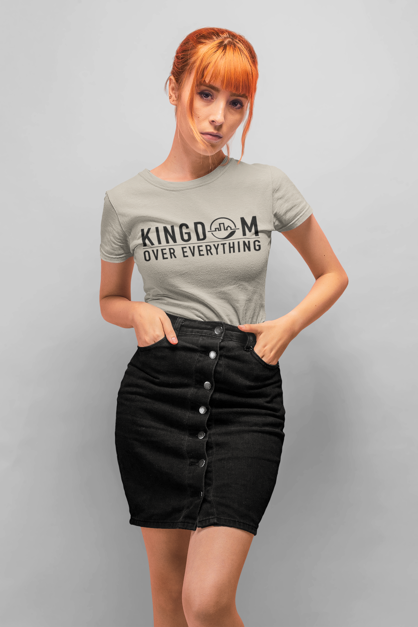 KOE Classic Tee