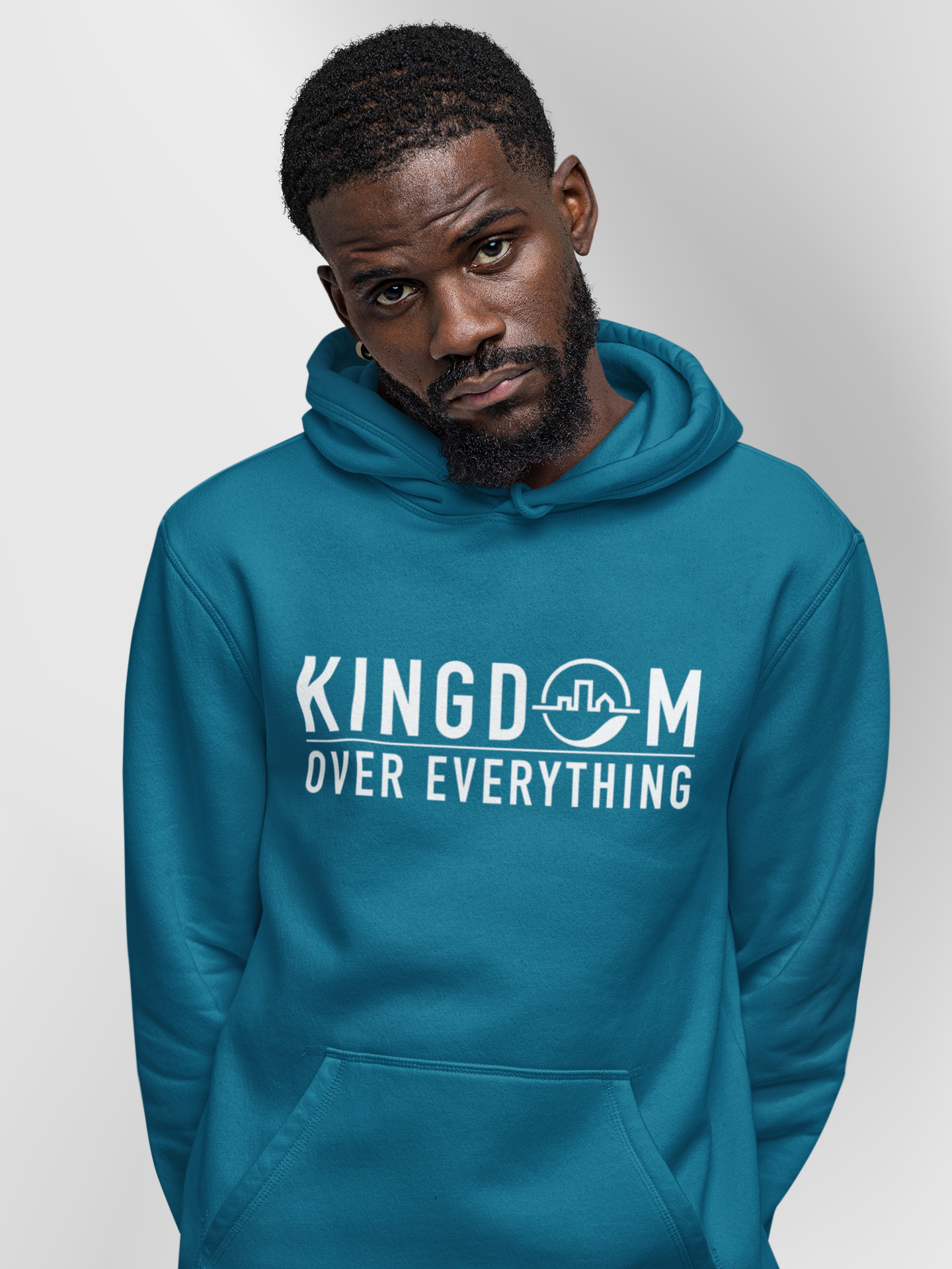 KOE Classic Hoodie