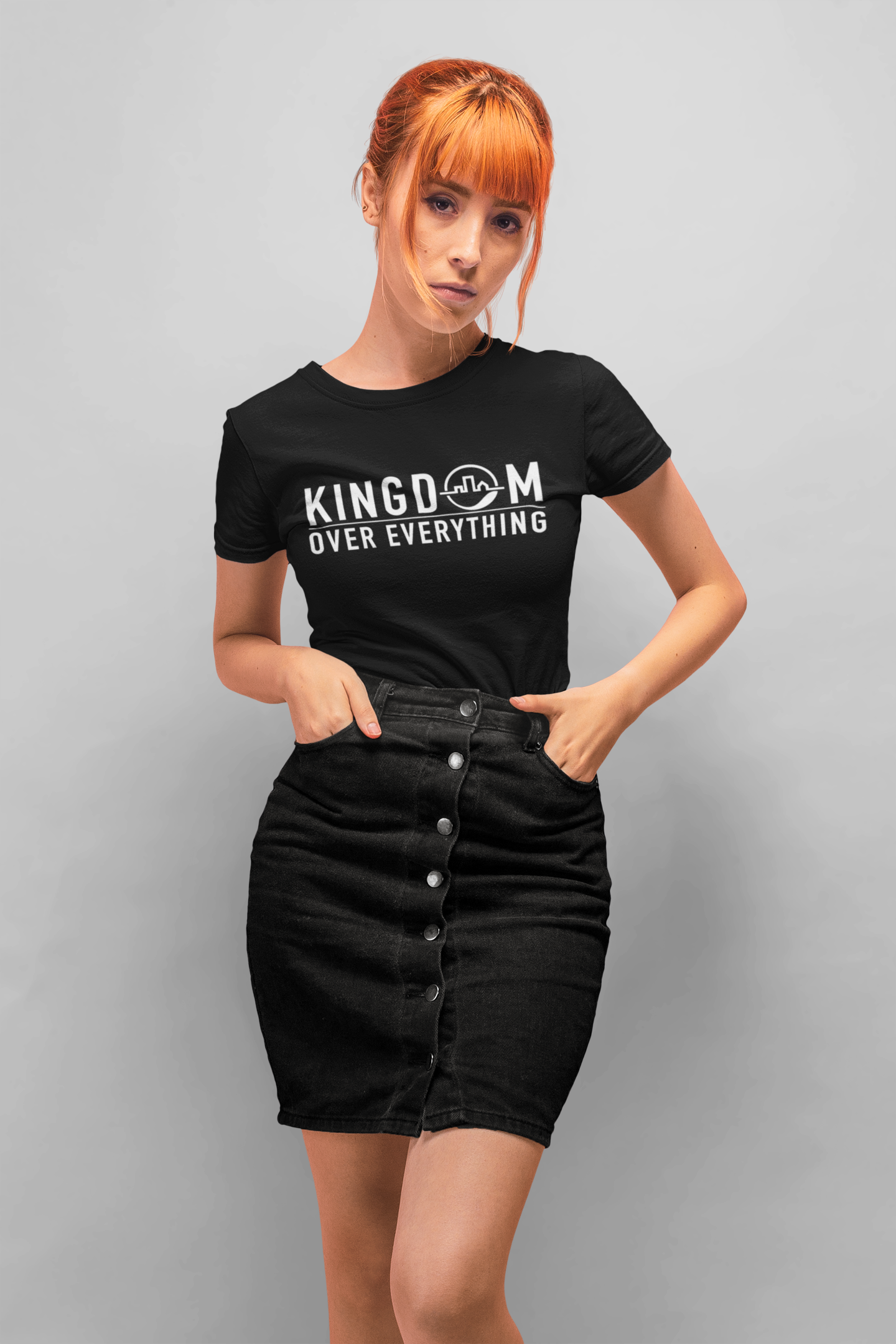 KOE Classic Tee