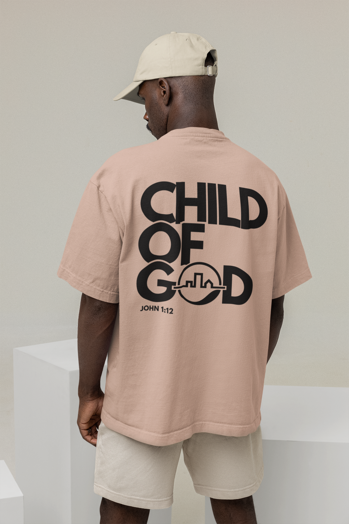 Child Of God Tee (Unisex)