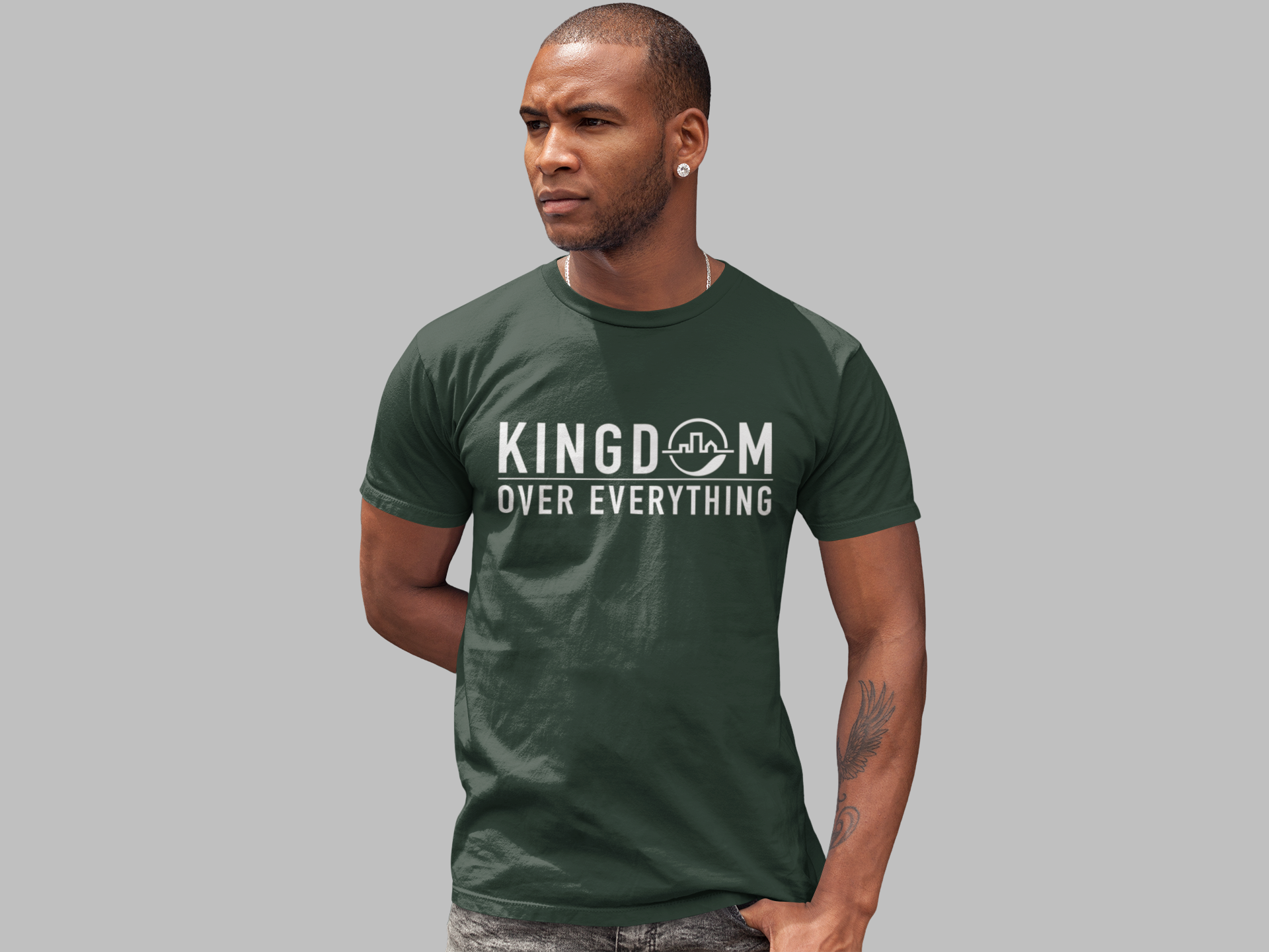 KOE Classic Tee