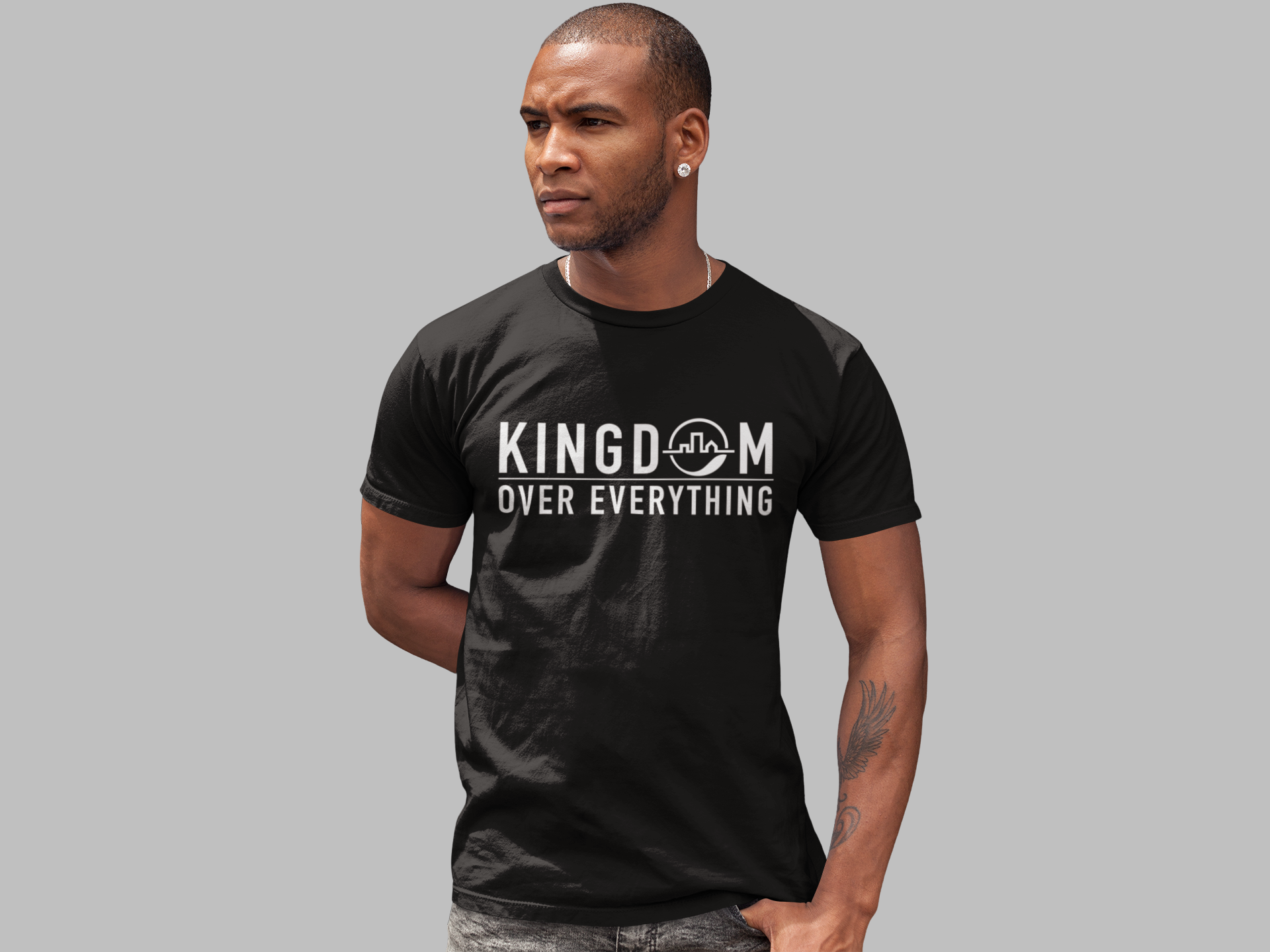 KOE Classic Tee