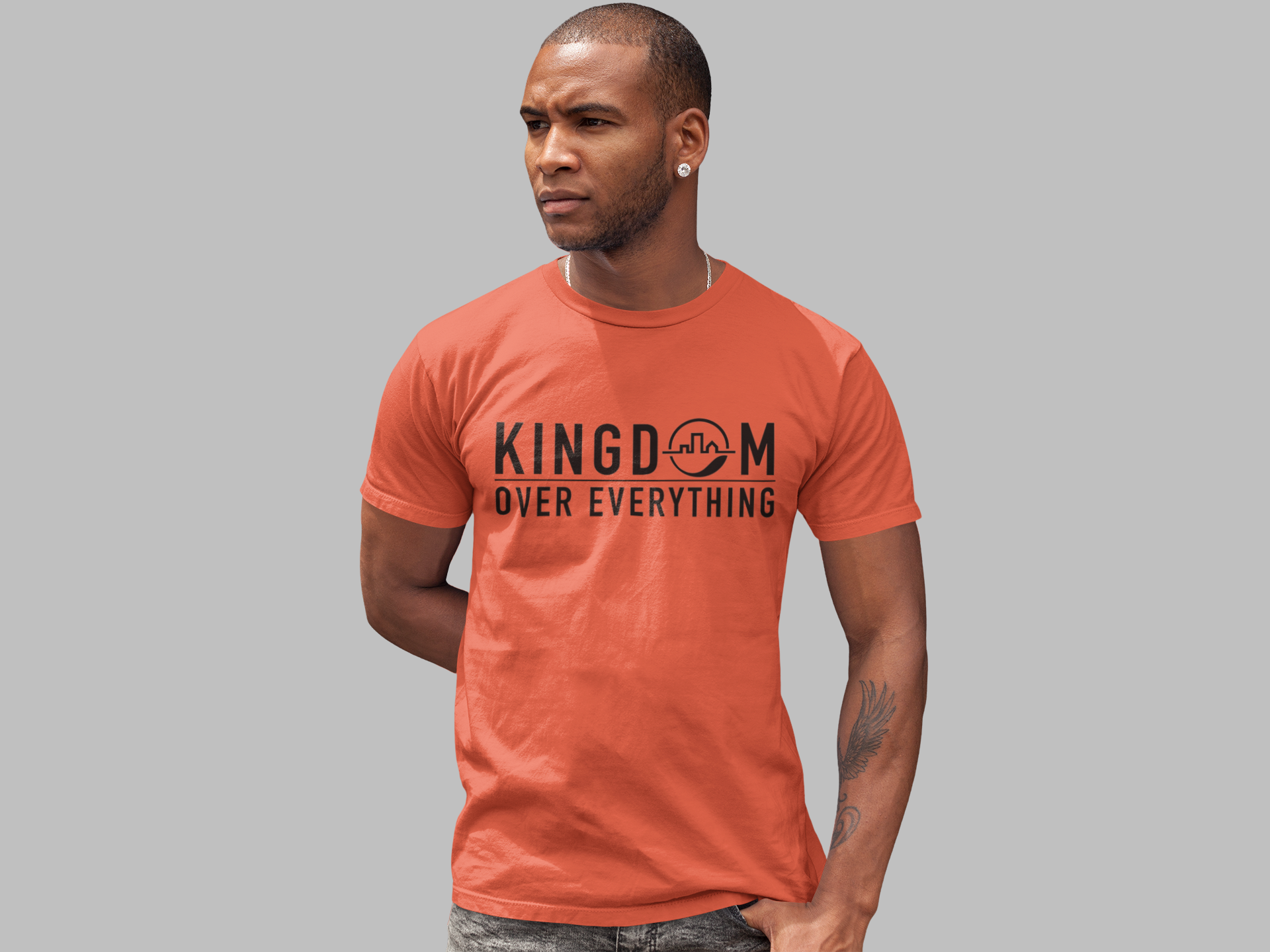 KOE Classic Tee