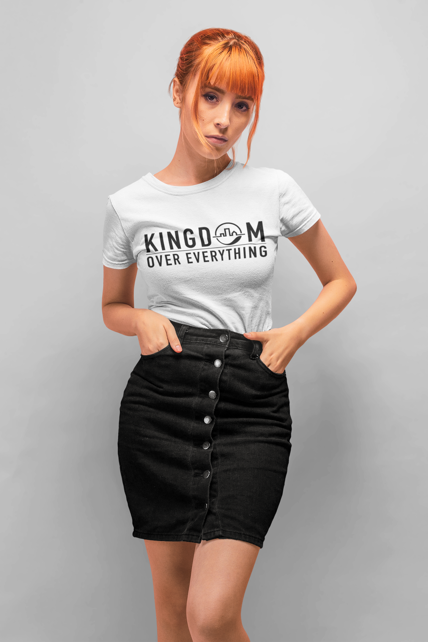 KOE Classic Tee