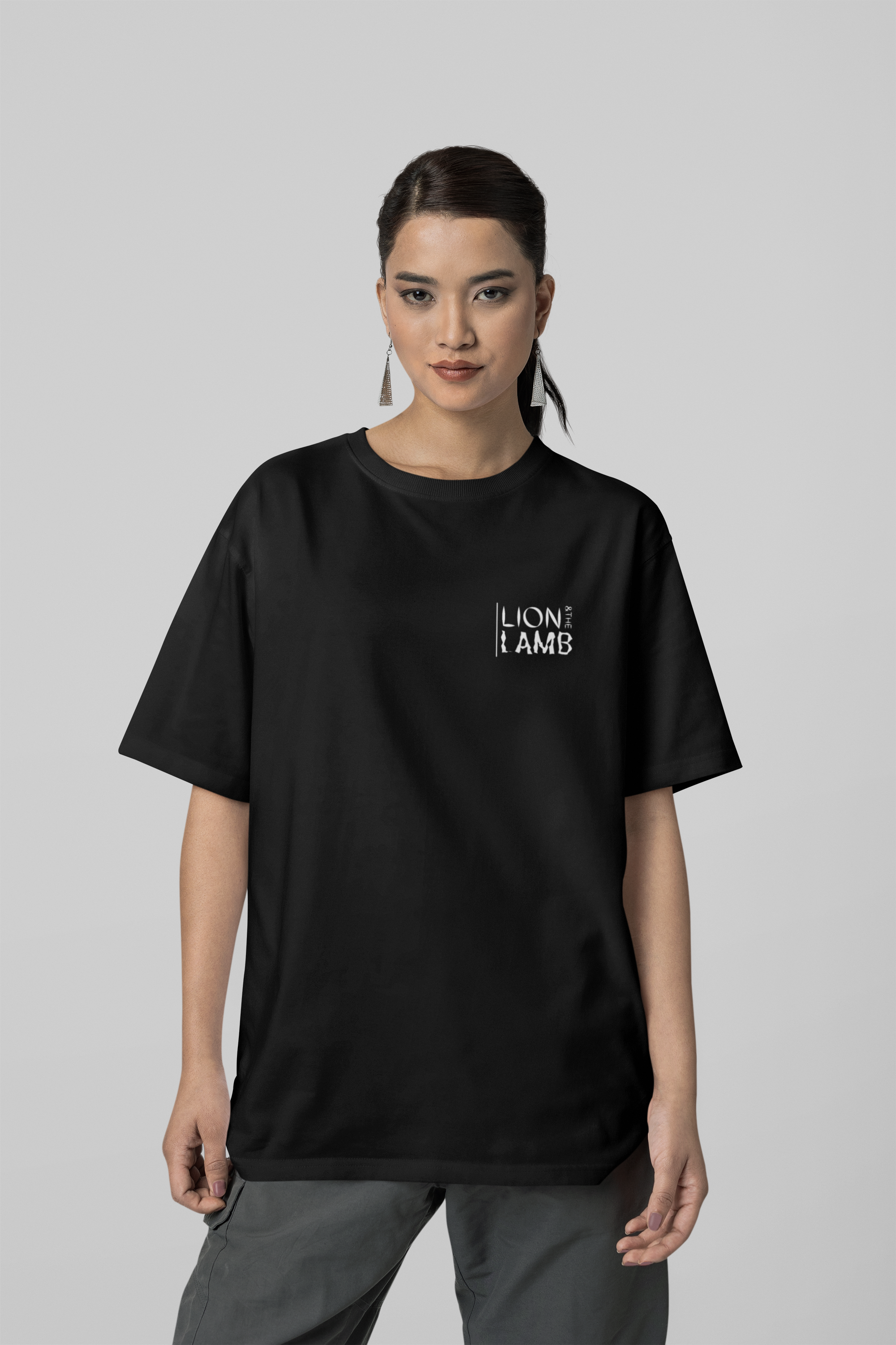 Lion & The Lamb (Unisex)