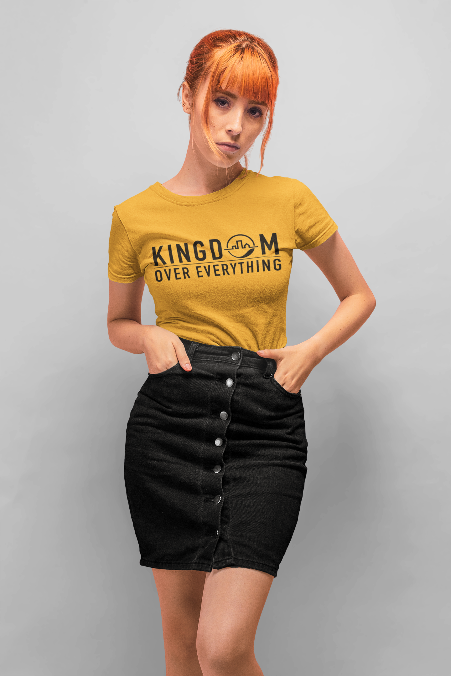 KOE Classic Tee