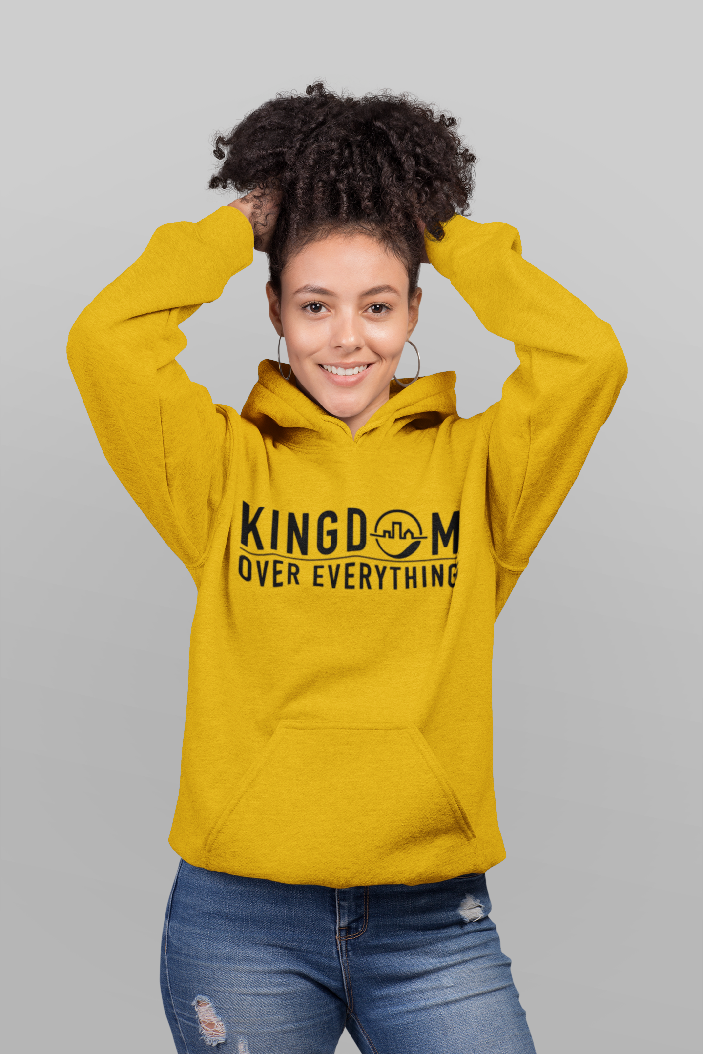 KOE Classic Hoodie