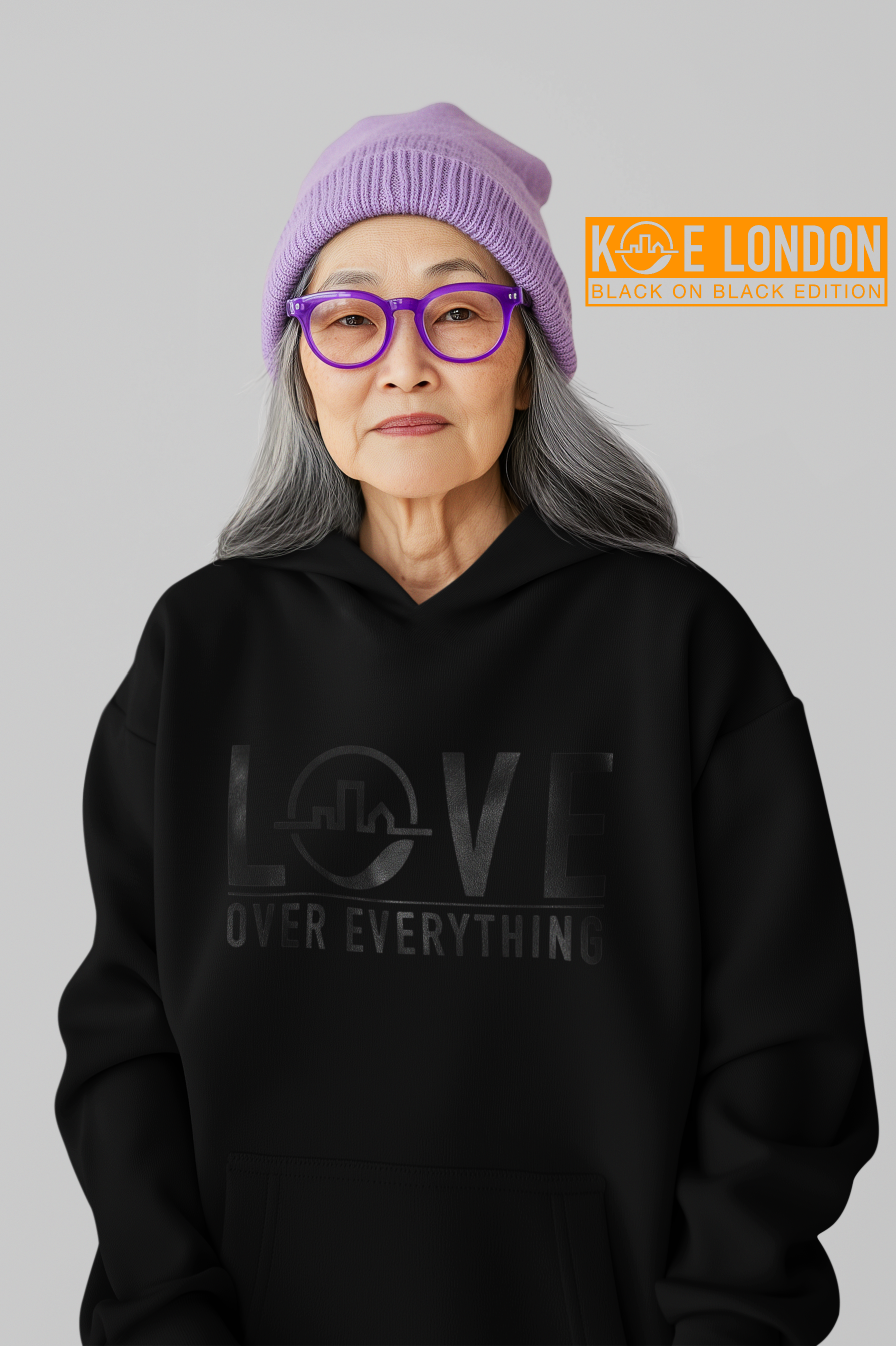 hoodie-mockup-featuring-an-ai-created-senior-woman-posing-in-a-studio-with-a-cool-style-m54906.png