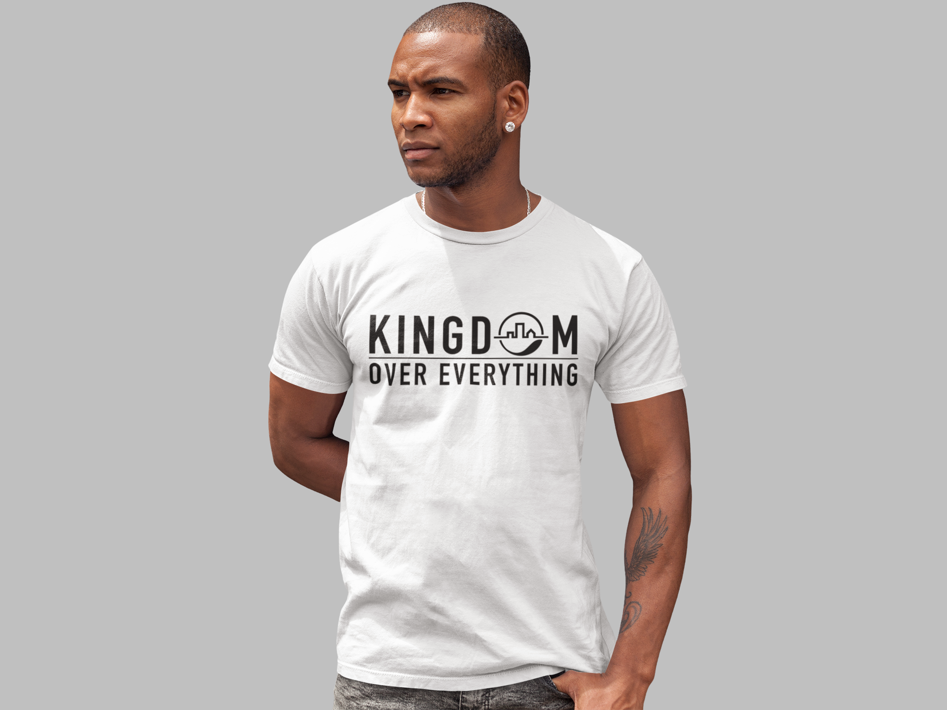 KOE Classic Tee