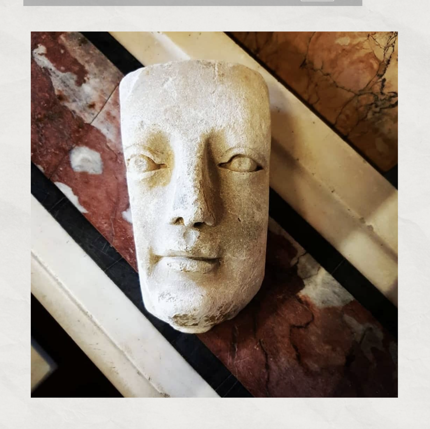 La Pièce Décorative