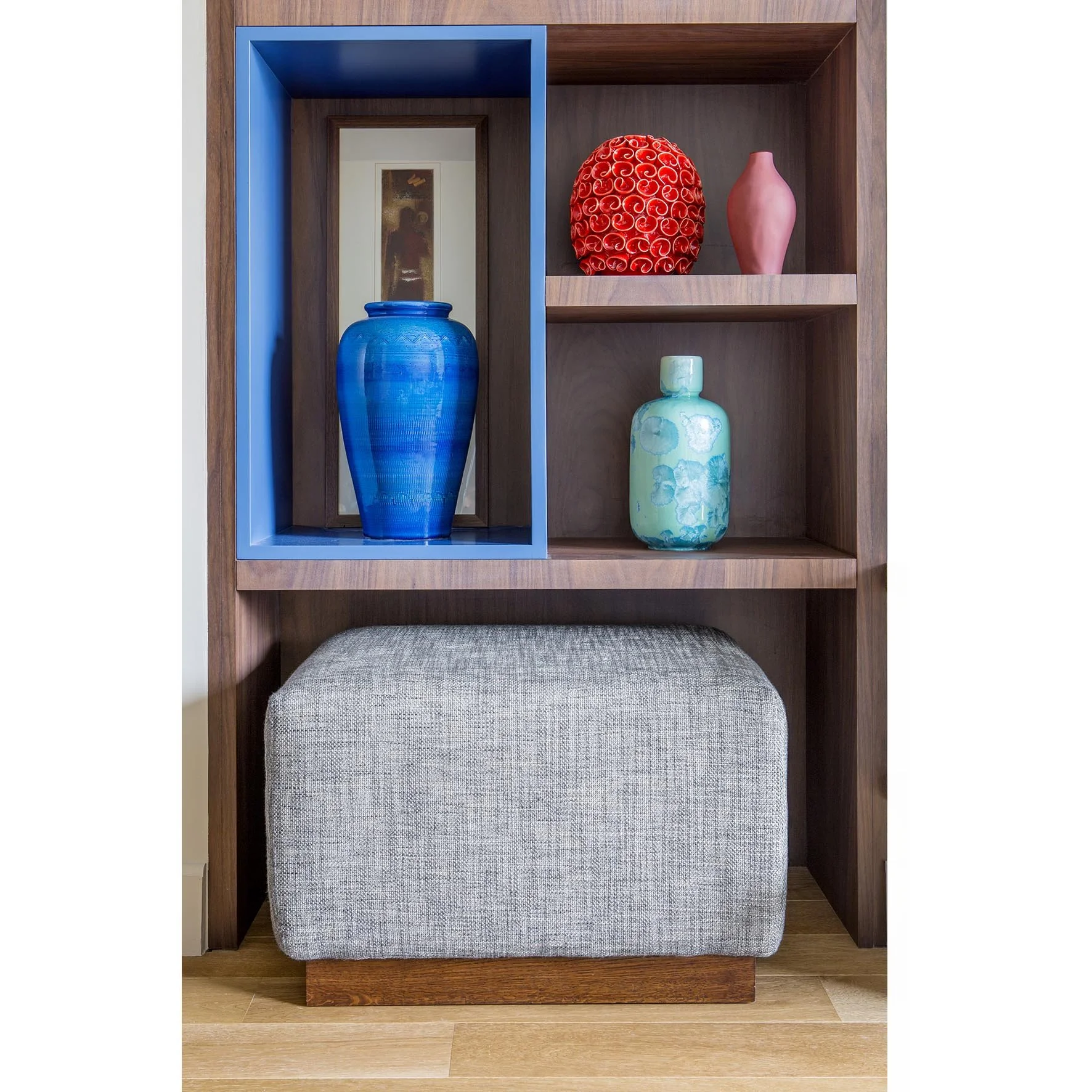 Eléments de décoration d'intérieur