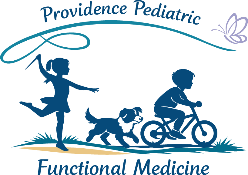 Providence Pediatric Functional Medicine