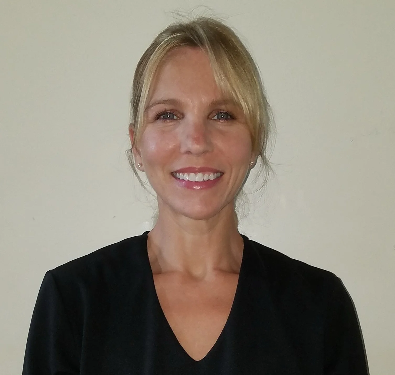 Nicole Anderson, pediatric nurse practitioner and founder of Providence Pediatric Functional Medicine