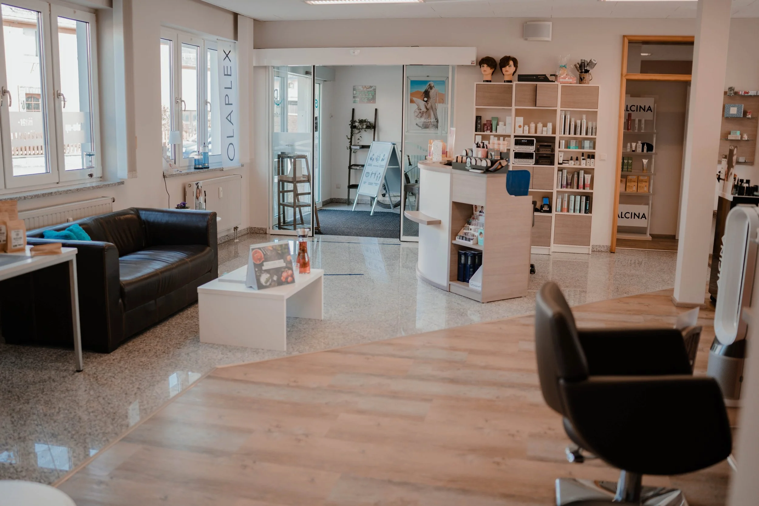 25 Jahre Treue in Treuen