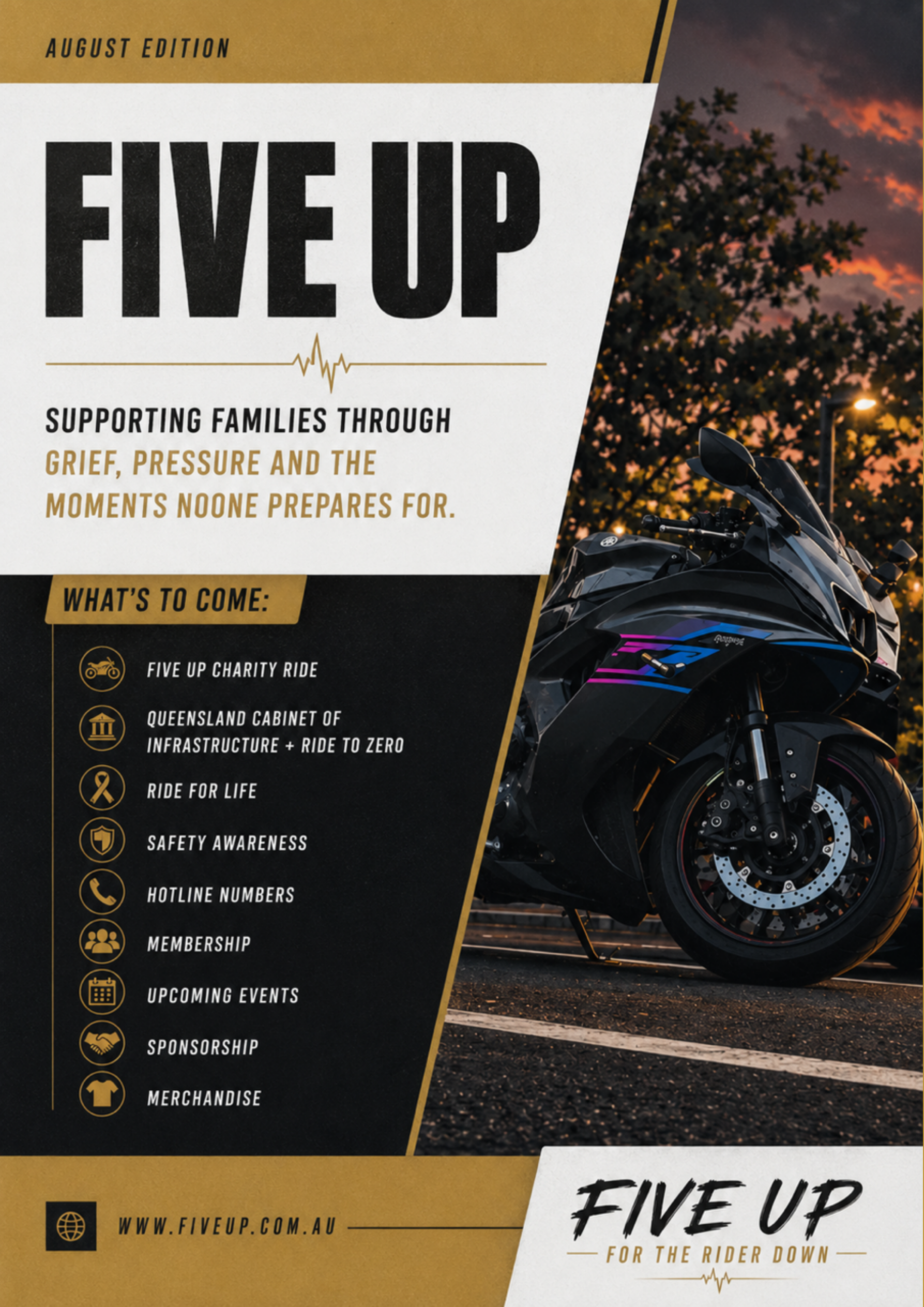 August Newsletter