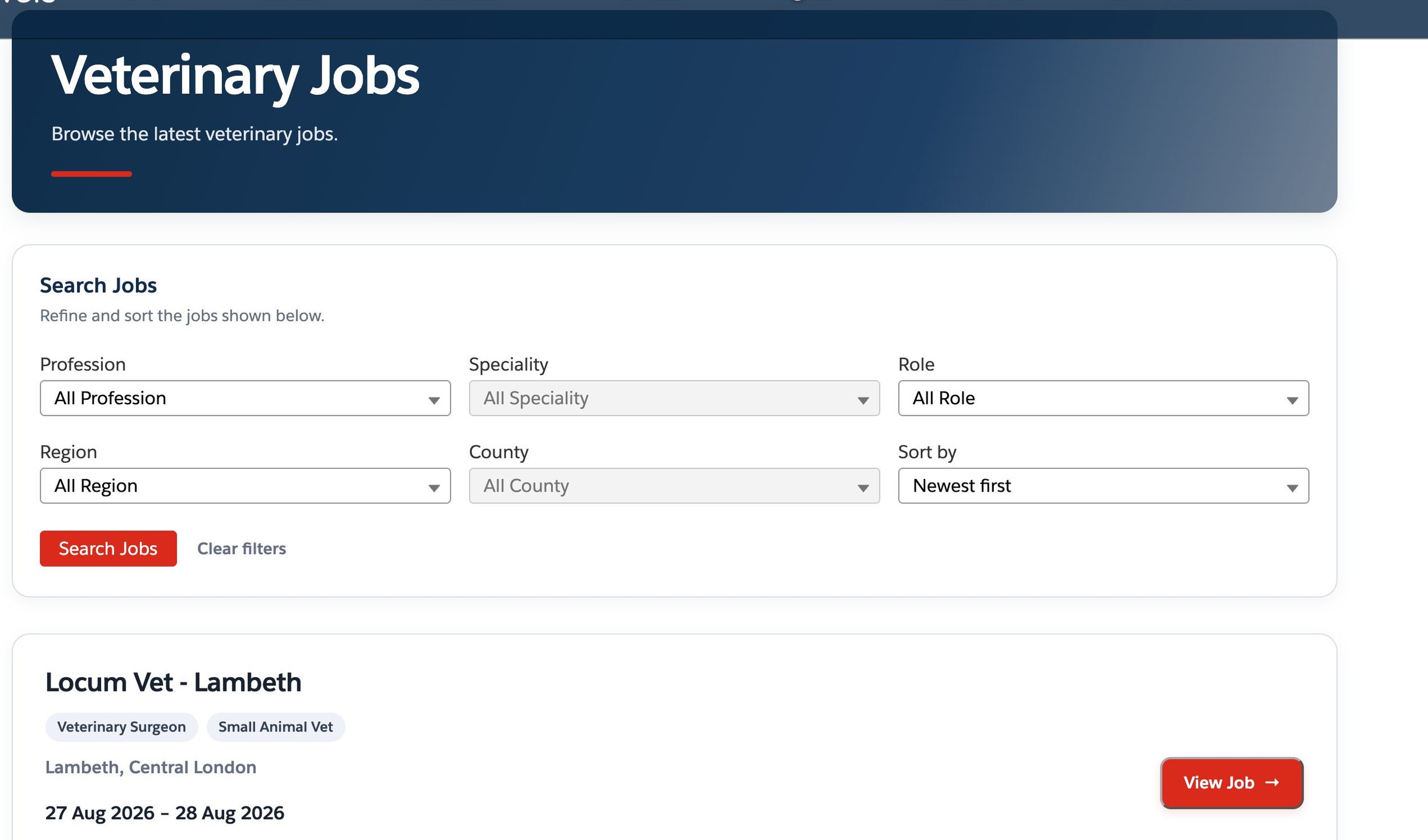 Why I Built a Job Board Inside Salesforce