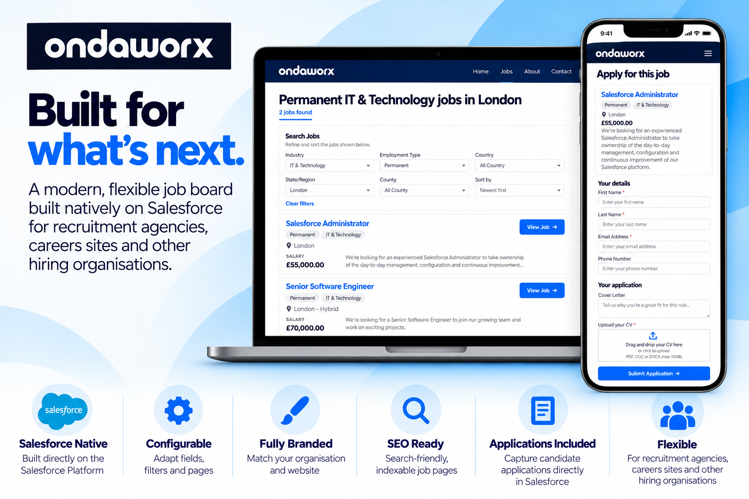 Modern Salesforce Job Board Showcase.png