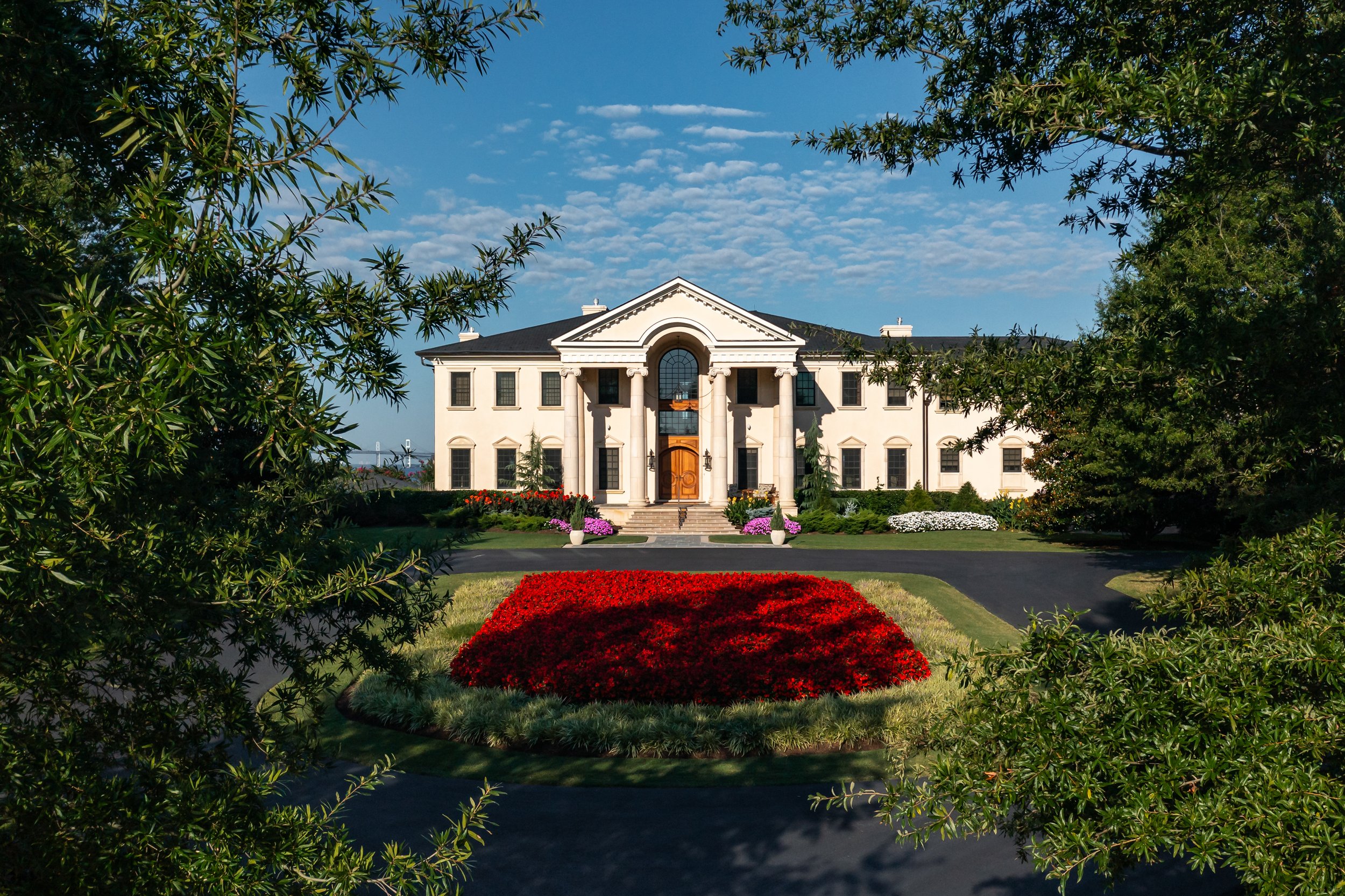 The Bridgeview House