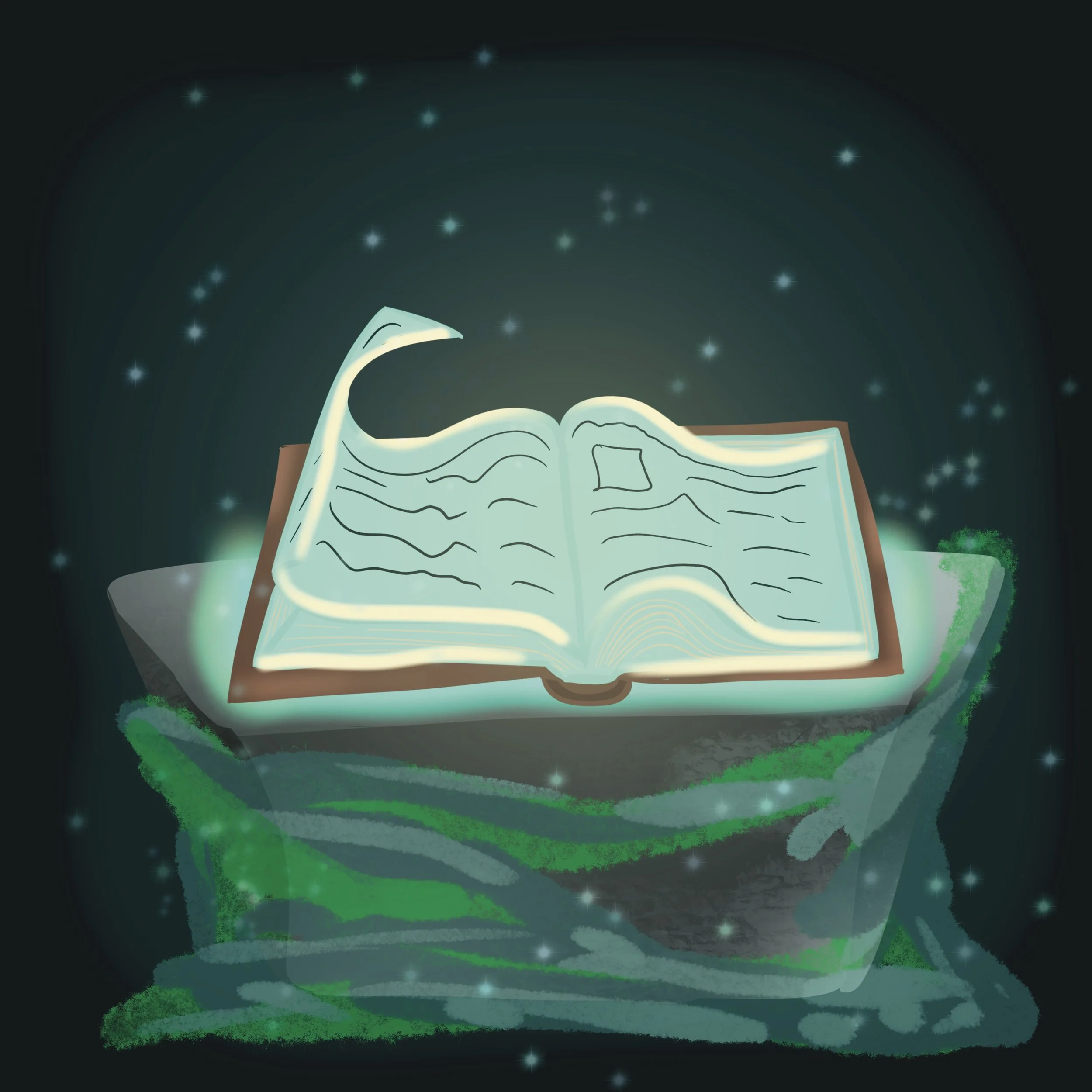 Objets Magiques Perdus 4 : Le Livre