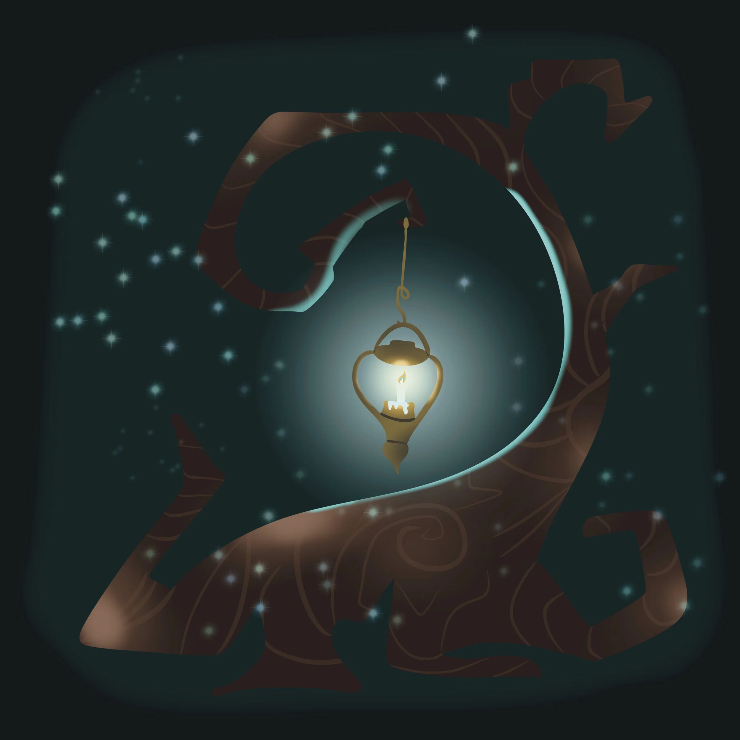 Objets Magiques Perdus 2 : Lanterne