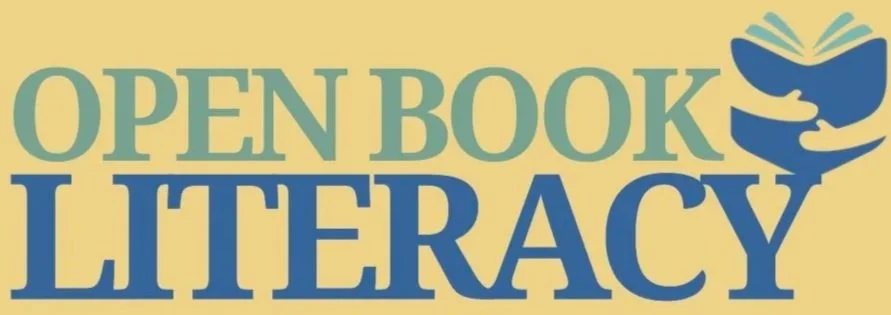 Open Book Literacy  