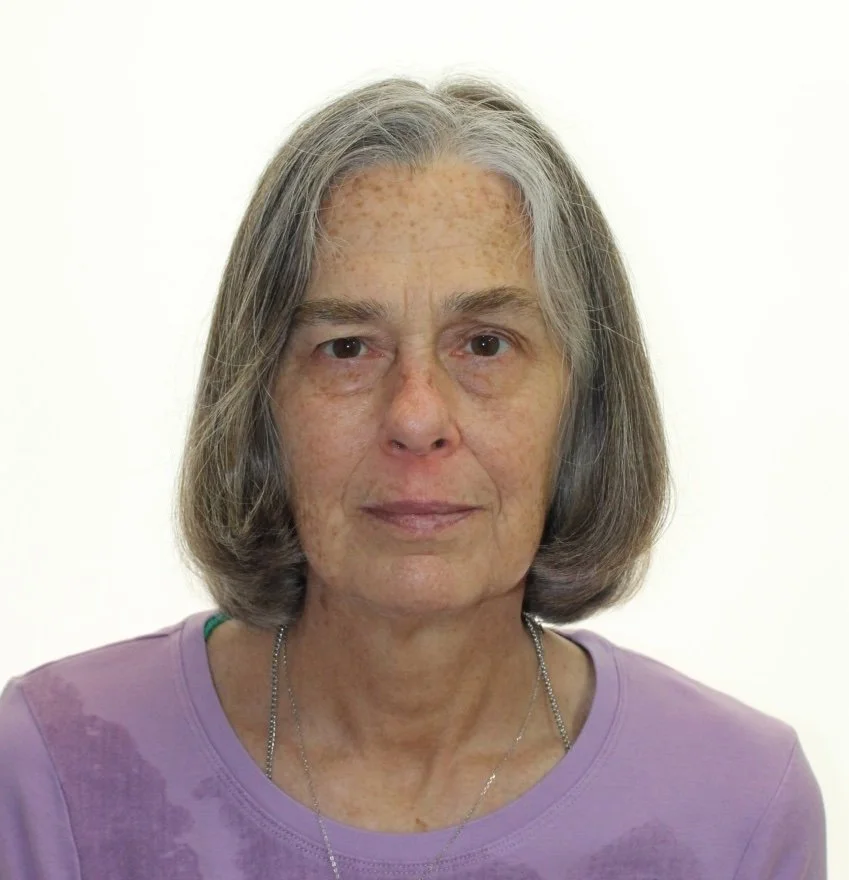 Portrait of Dr Jacke Phillips