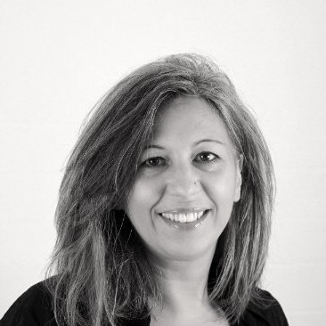 Portrait of Luisa Tatoli