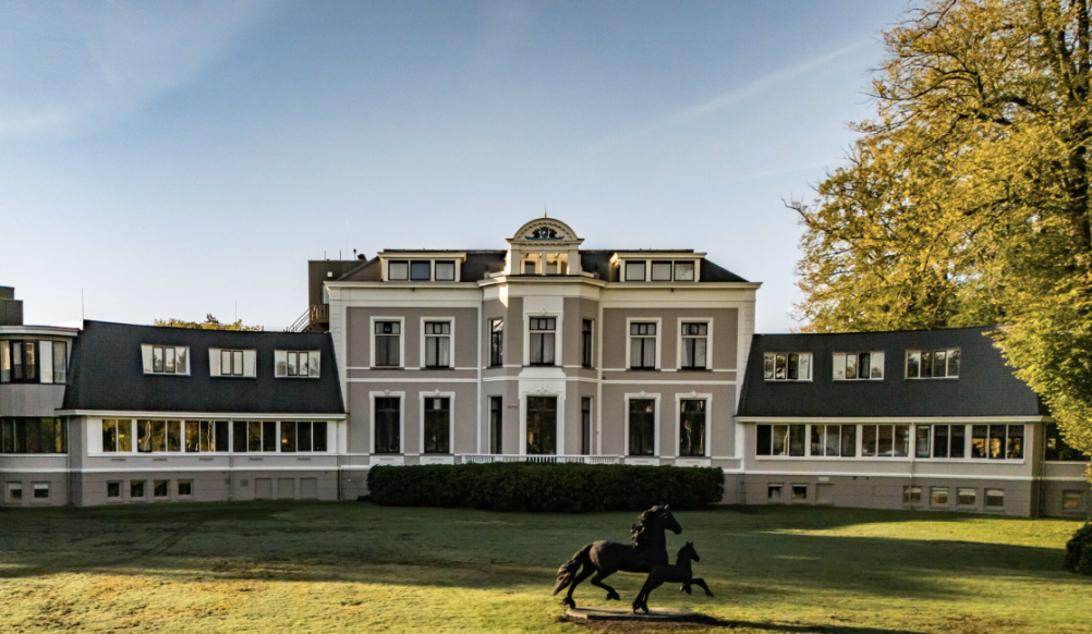 𝘩𝘦𝘳 Love Salon Landgoed Lauswolt 29/8