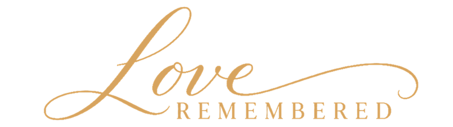Love Remembered