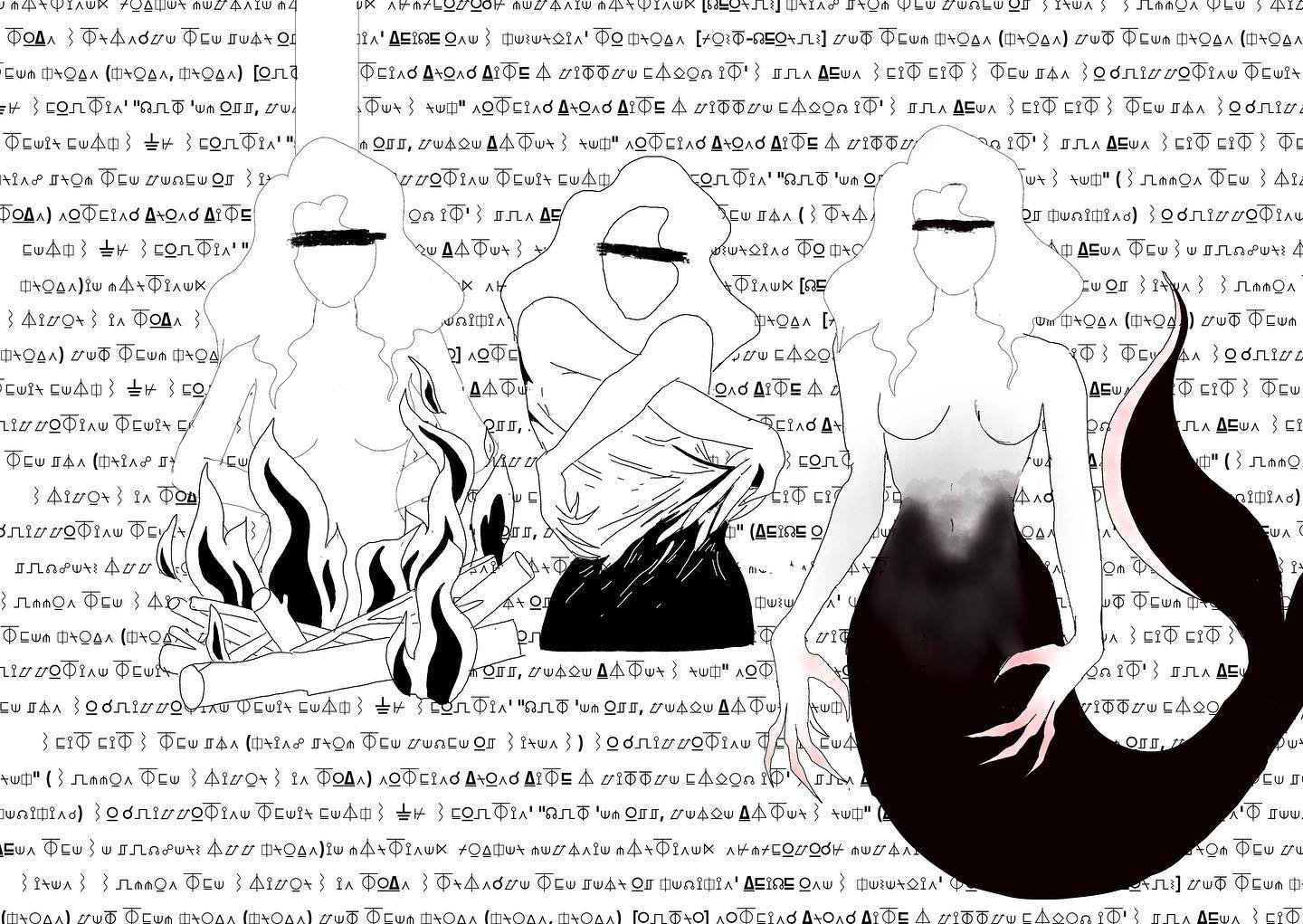 pages for my fpm
inspired by @littlebodybigheart&rsquo;s new album. 
milk of the sirens. 
faerie soir&eacute;e. 
tunnel vision. 
spider-web. 
( with help from the predator mouth because i can&rsquo;t draw those mouths for the life of me )