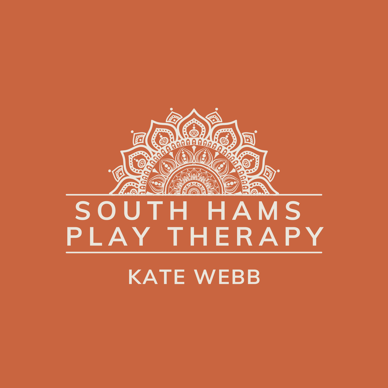 South Hams Play Therapy