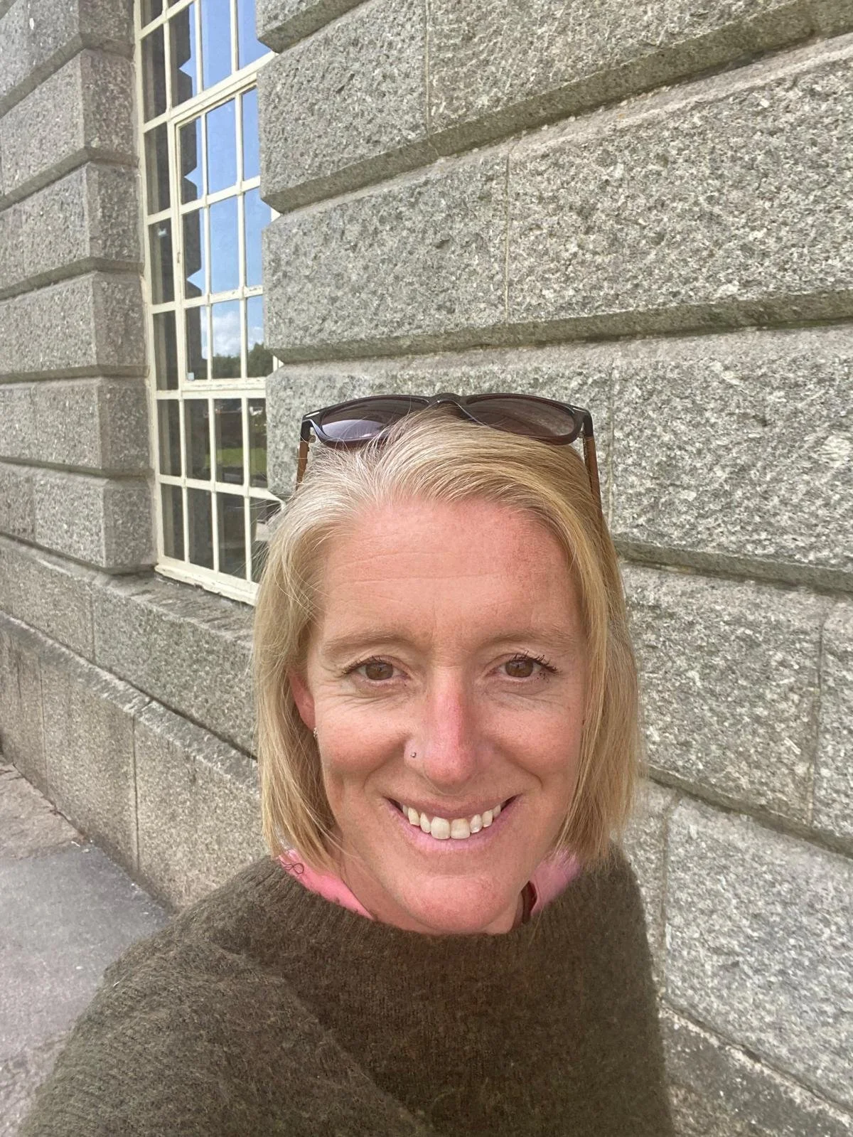 Registered child play therapist- Kate Webb