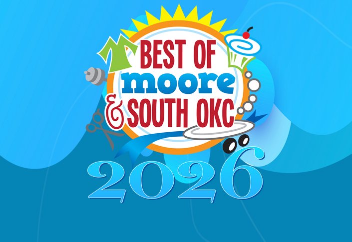 Hey everyone! 

Fun news: I've been nominated for best vocal talent in this year's Best of Moore &amp; South OKC, and voting starts TODAY! 

If you have a free minute, please hit the link below and vote for me, and&mdash;if you want to go above and b