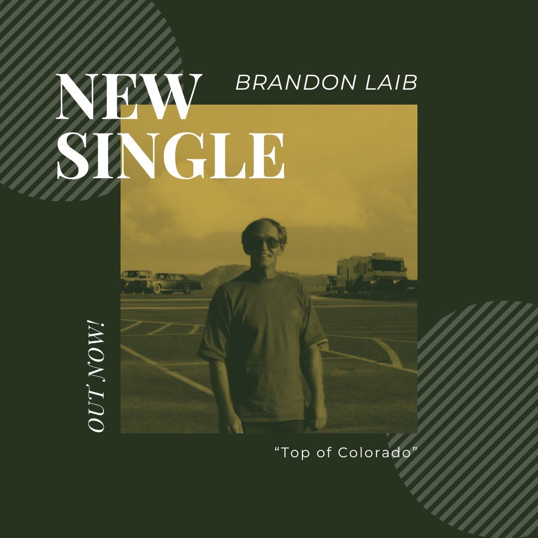 Happy New Year!

Ring in 2026 by listening to my new song that people are calling "new" and "a song." If you like new songs I think you'll really enjoy it.

Now streaming on all platforms.
Link in bio.