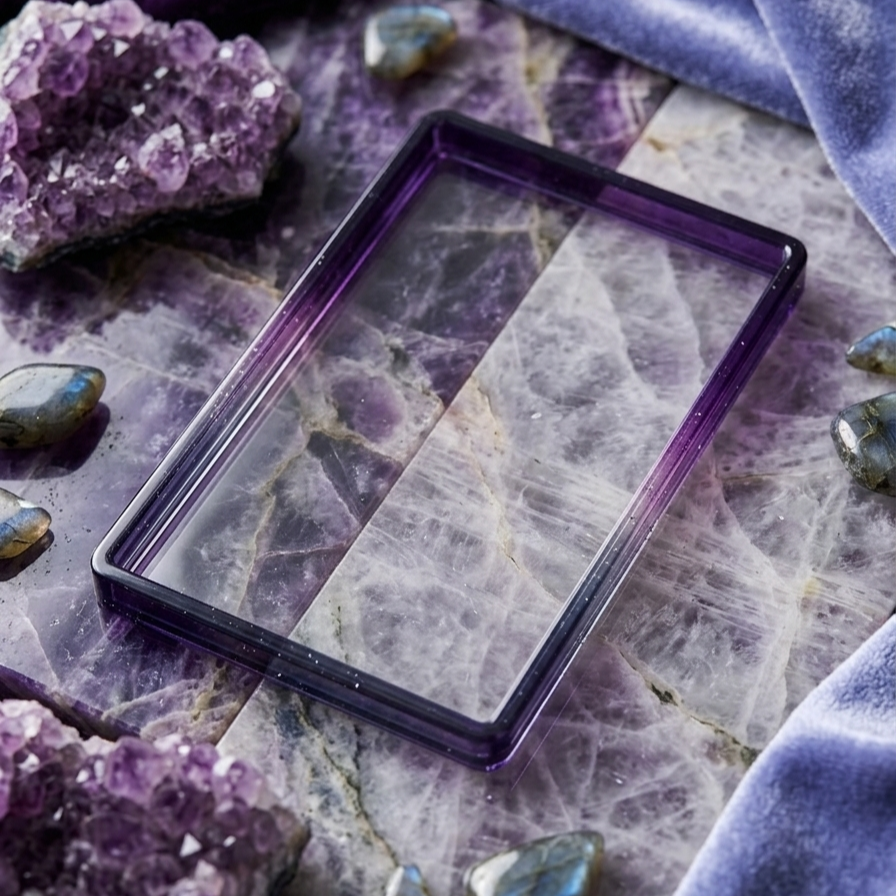 Mysterious Onyx