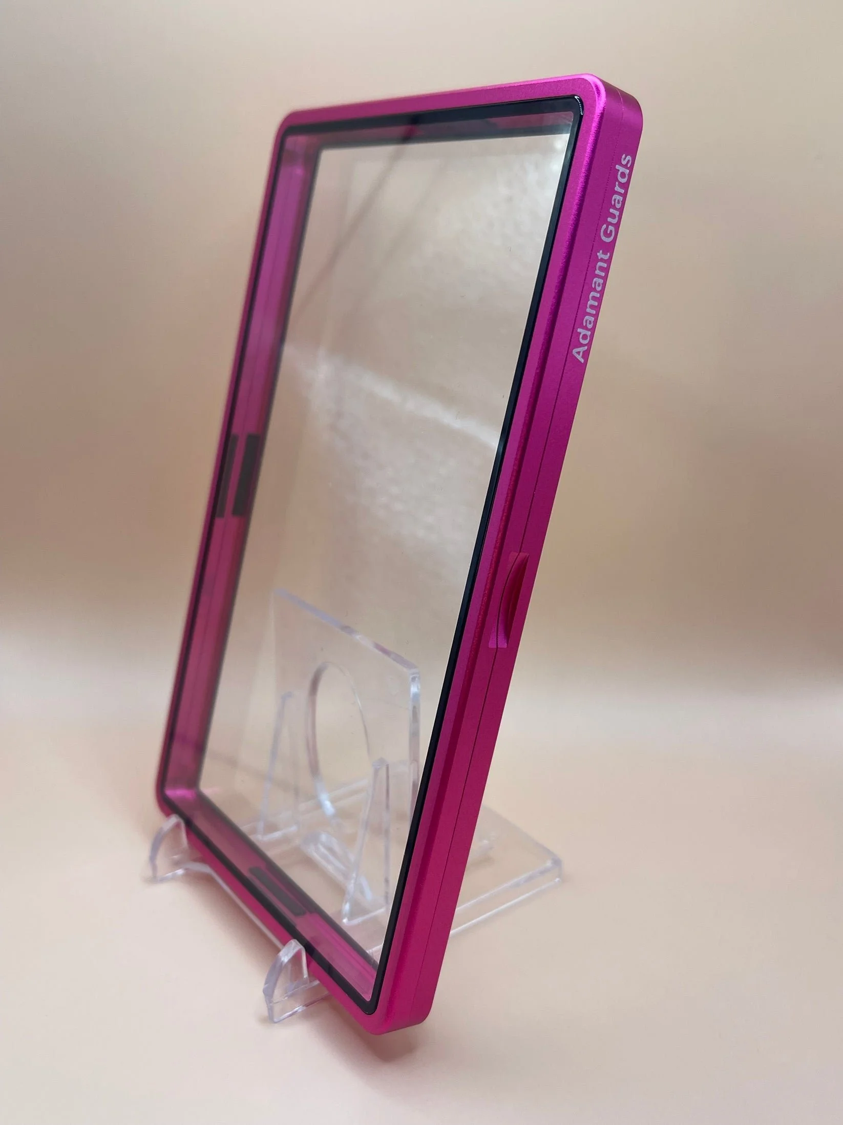 Fuschia Pink