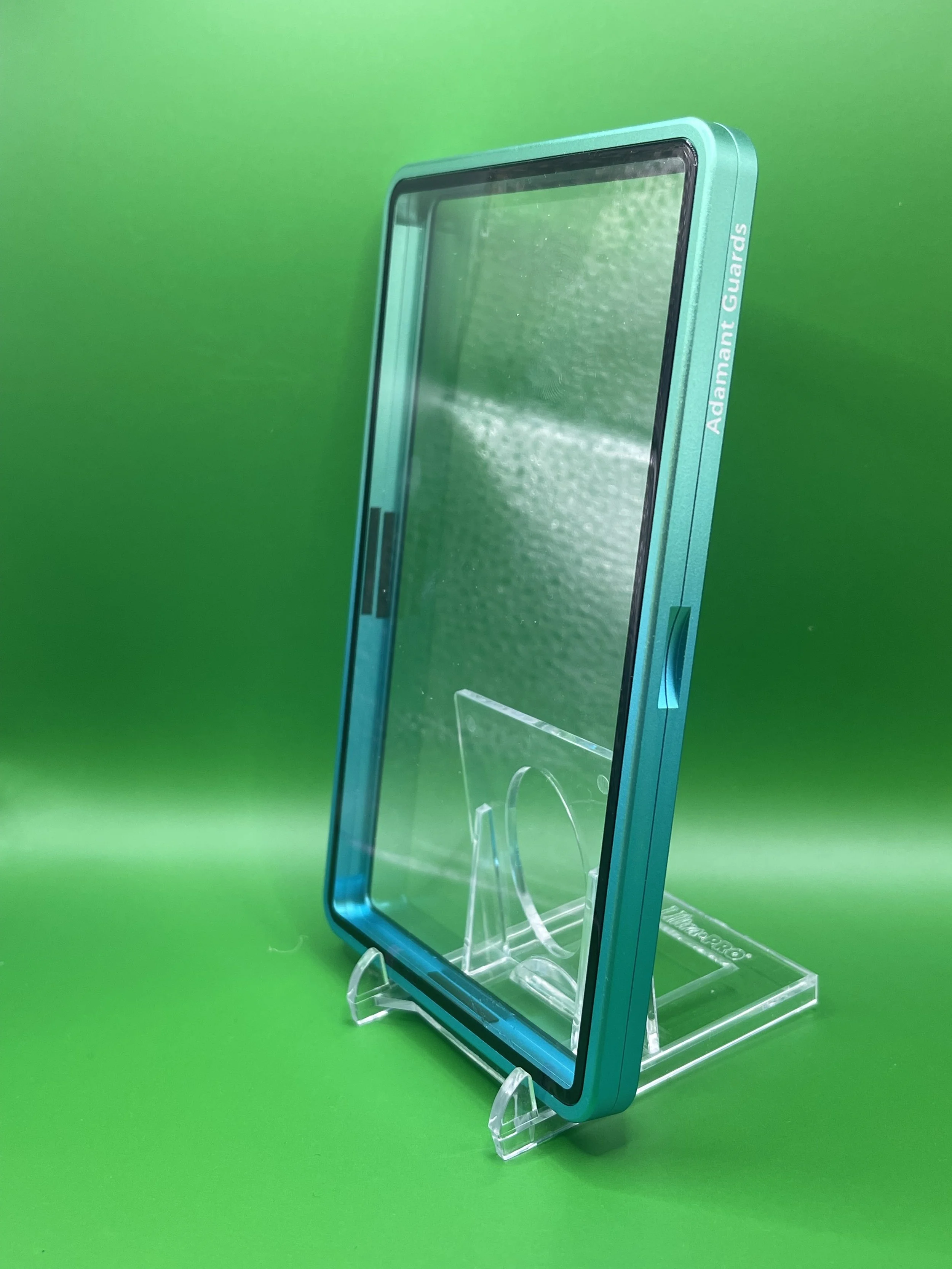 Emerald Pulse