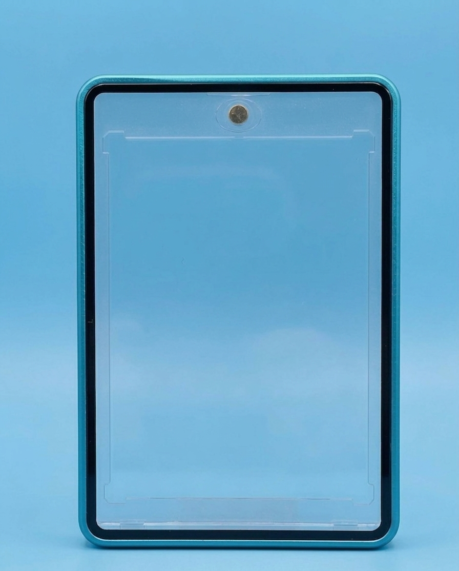 Cerulean Blue