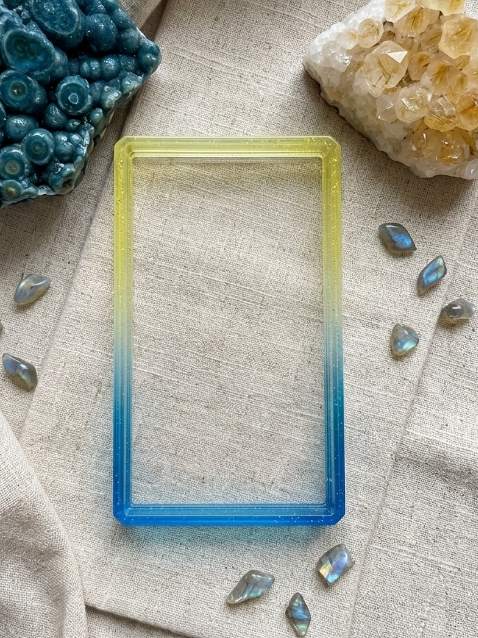 Royal Sapphire