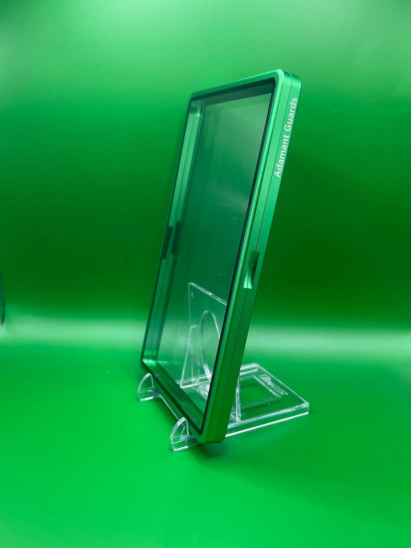 Viridian Green